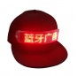 Led bluetooth hat